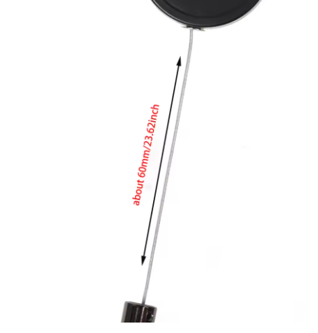 Retractable Phone Holder