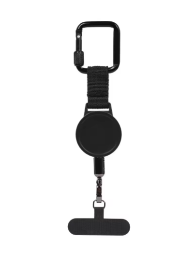 Retractable Phone Holder