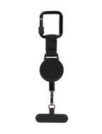 Retractable Phone Holder