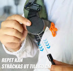 Retractable Phone Holder